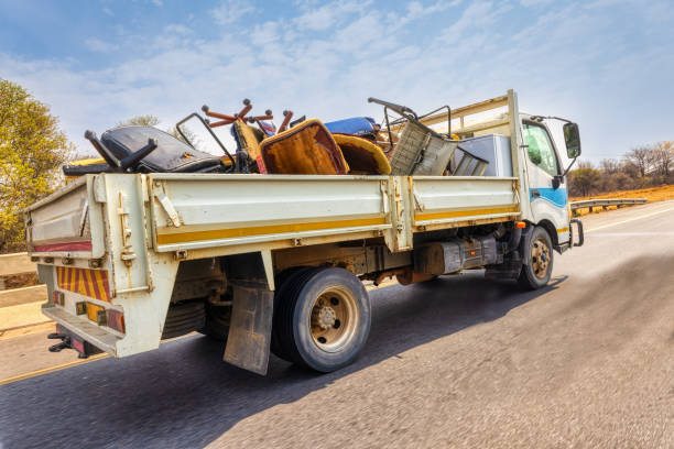 Best Scrap Metal Removal  in Leon, IA